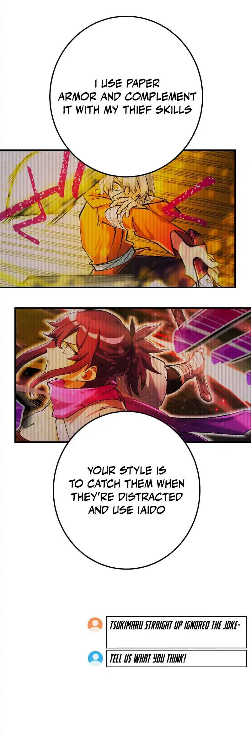 Page 42 Chapter 47 Solo Second Playthrough - Overpowered and Breaking Game Balance