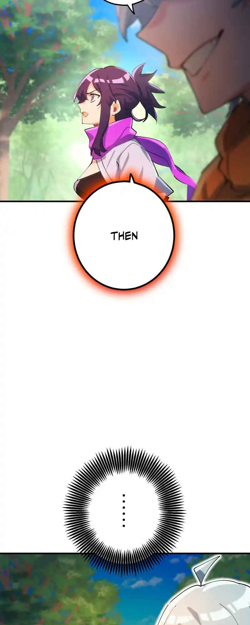 Page 51 Chapter 47 Solo Second Playthrough - Overpowered and Breaking Game Balance