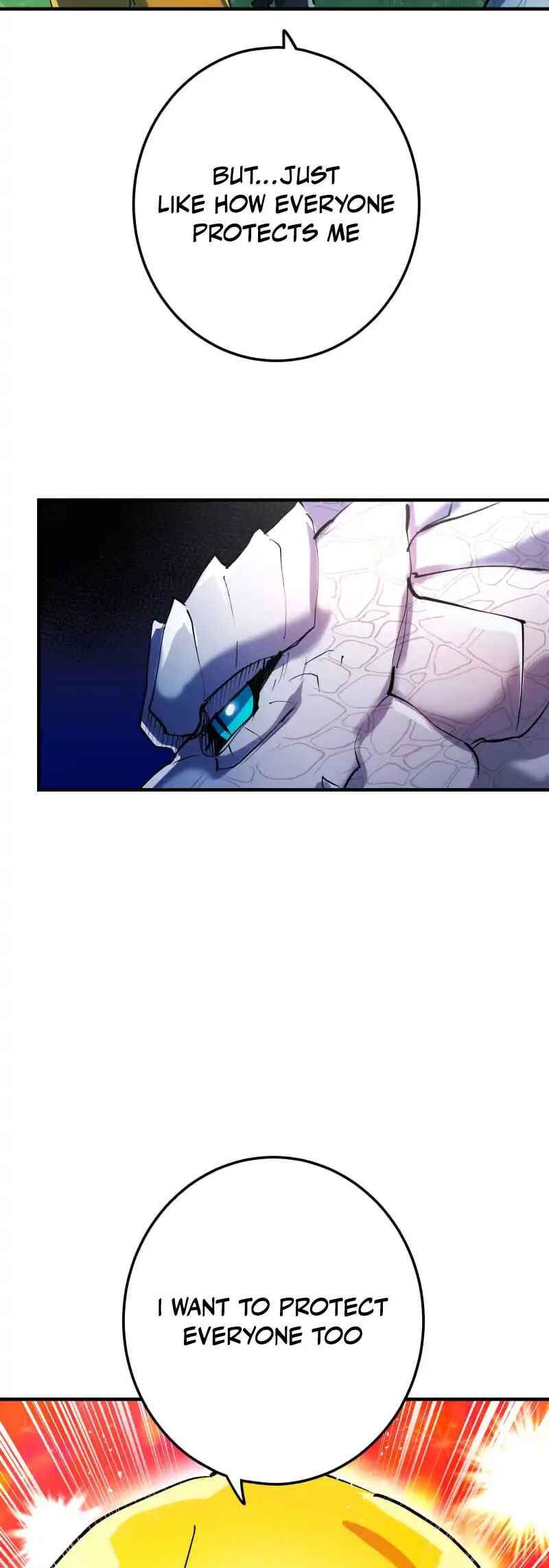 Page 57 Chapter 47 Solo Second Playthrough - Overpowered and Breaking Game Balance