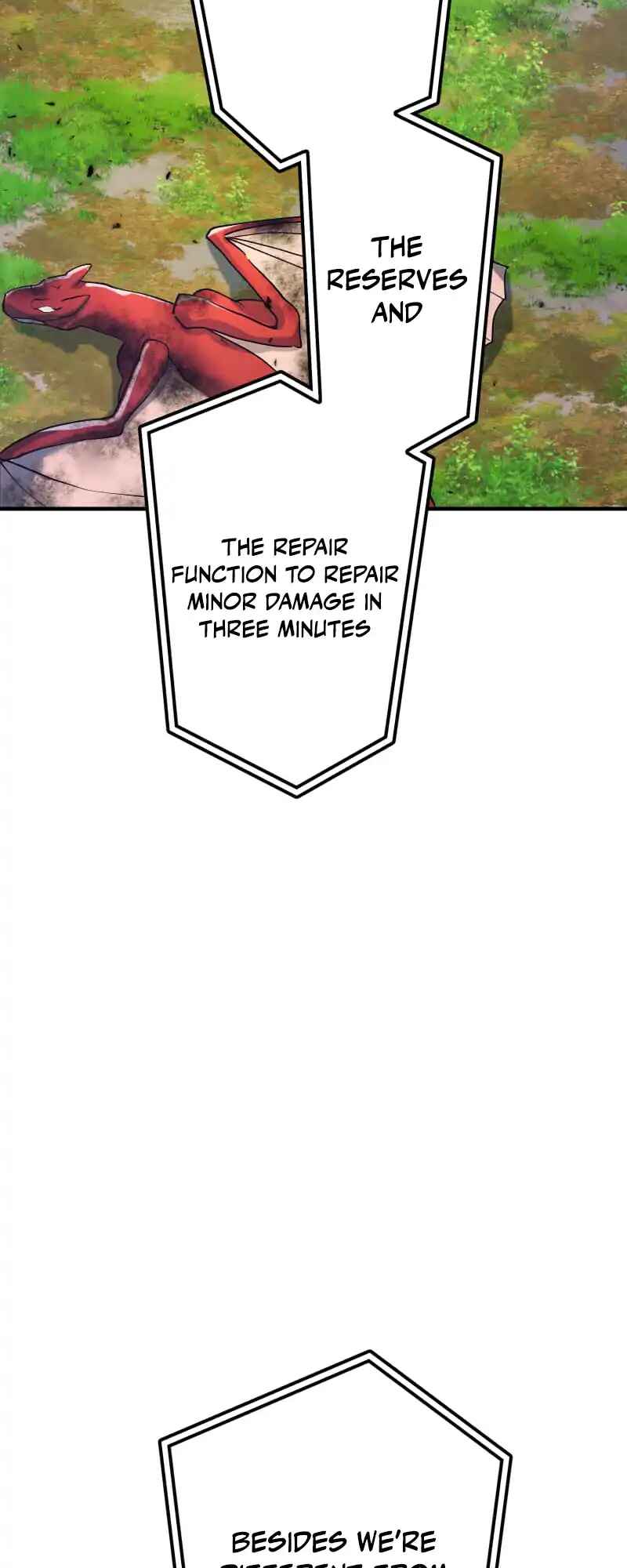 Page 63 Chapter 47 Solo Second Playthrough - Overpowered and Breaking Game Balance