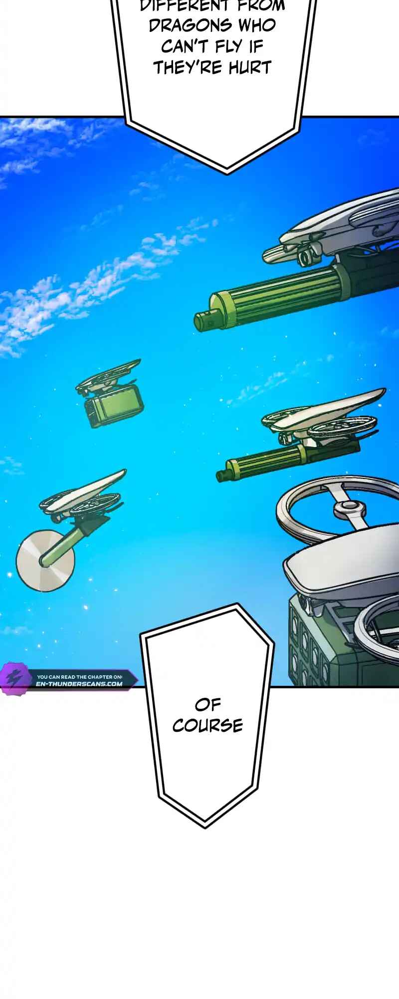 Page 64 Chapter 47 Solo Second Playthrough - Overpowered and Breaking Game Balance