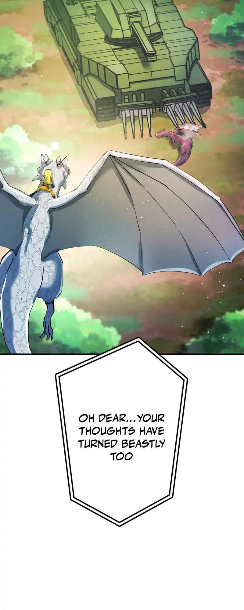 Page 69 Chapter 47 Solo Second Playthrough - Overpowered and Breaking Game Balance