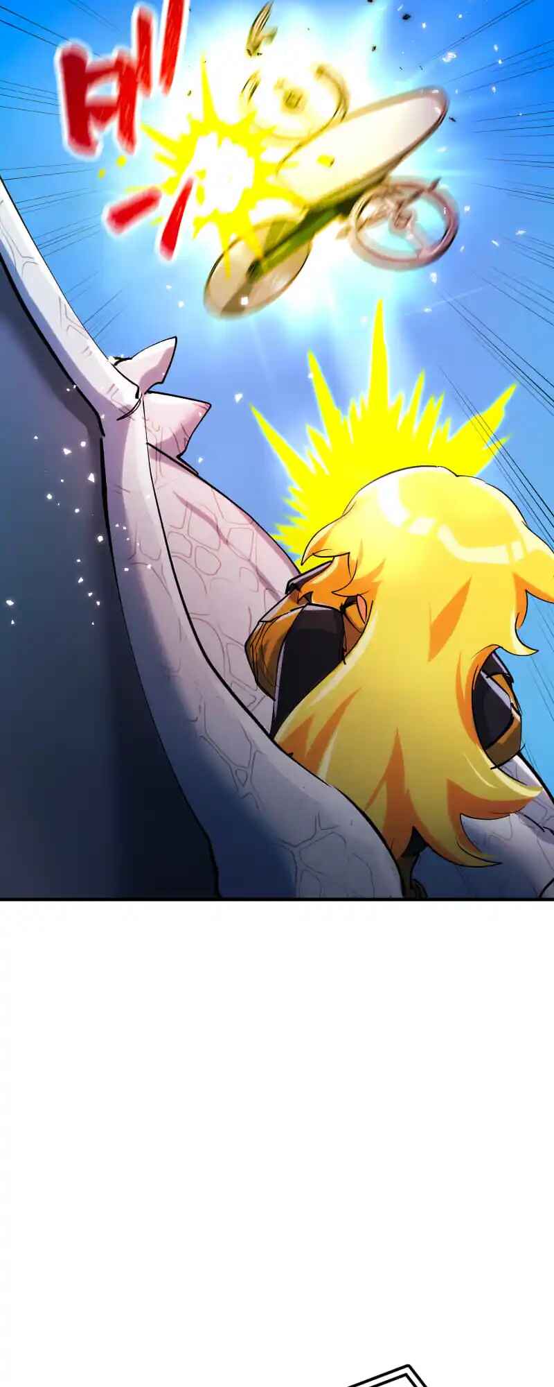 Page 78 Chapter 47 Solo Second Playthrough - Overpowered and Breaking Game Balance