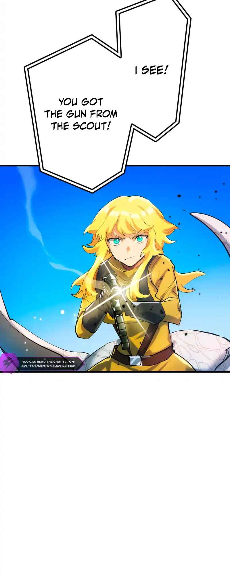 Page 79 Chapter 47 Solo Second Playthrough - Overpowered and Breaking Game Balance