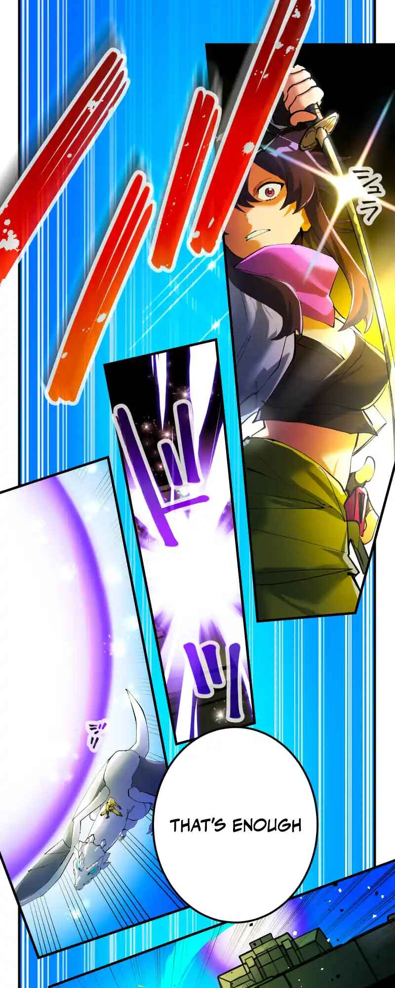 Page 89 Chapter 47 Solo Second Playthrough - Overpowered and Breaking Game Balance