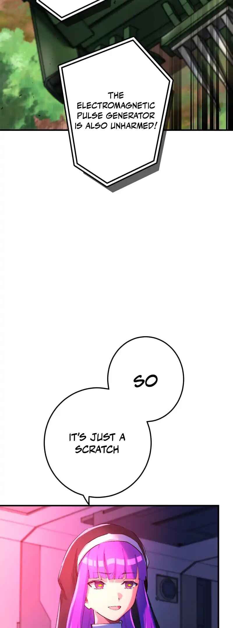 Page 94 Chapter 47 Solo Second Playthrough - Overpowered and Breaking Game Balance
