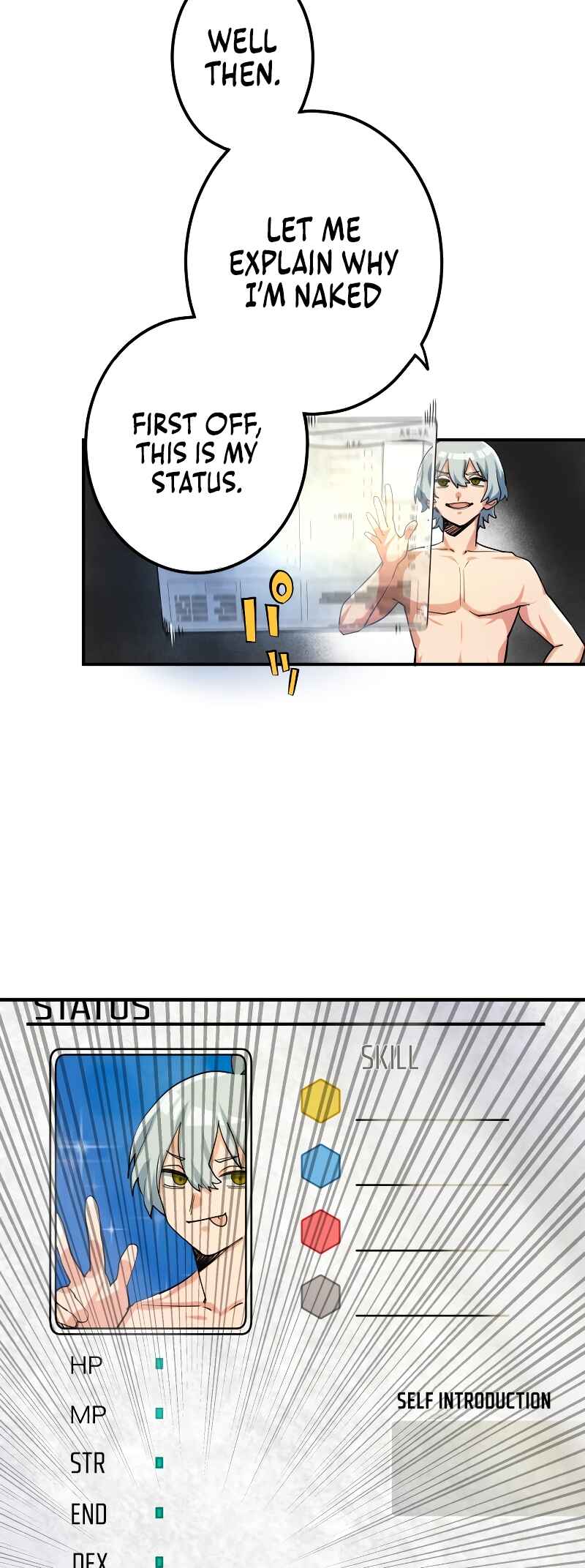 Page 12 Chapter 2 Solo Second Playthrough - Overpowered and Breaking Game Balance