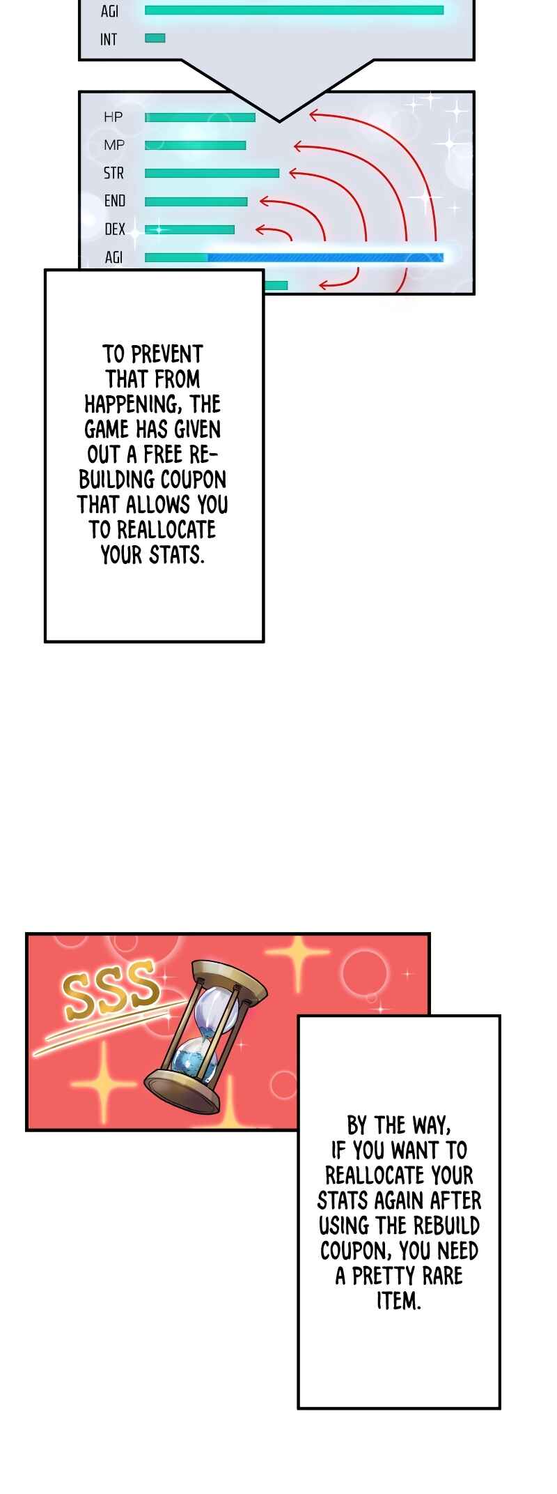 Page 16 Chapter 2 Solo Second Playthrough - Overpowered and Breaking Game Balance