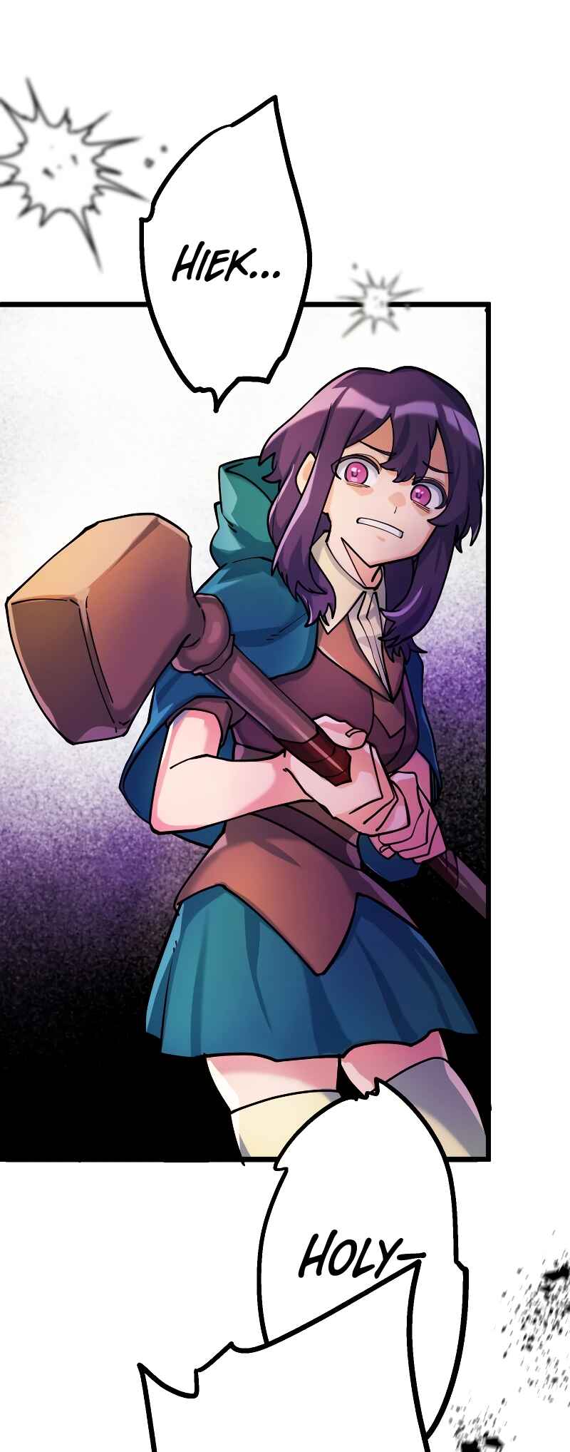 Page 11 Chapter 10 Solo Second Playthrough - Overpowered and Breaking Game Balance