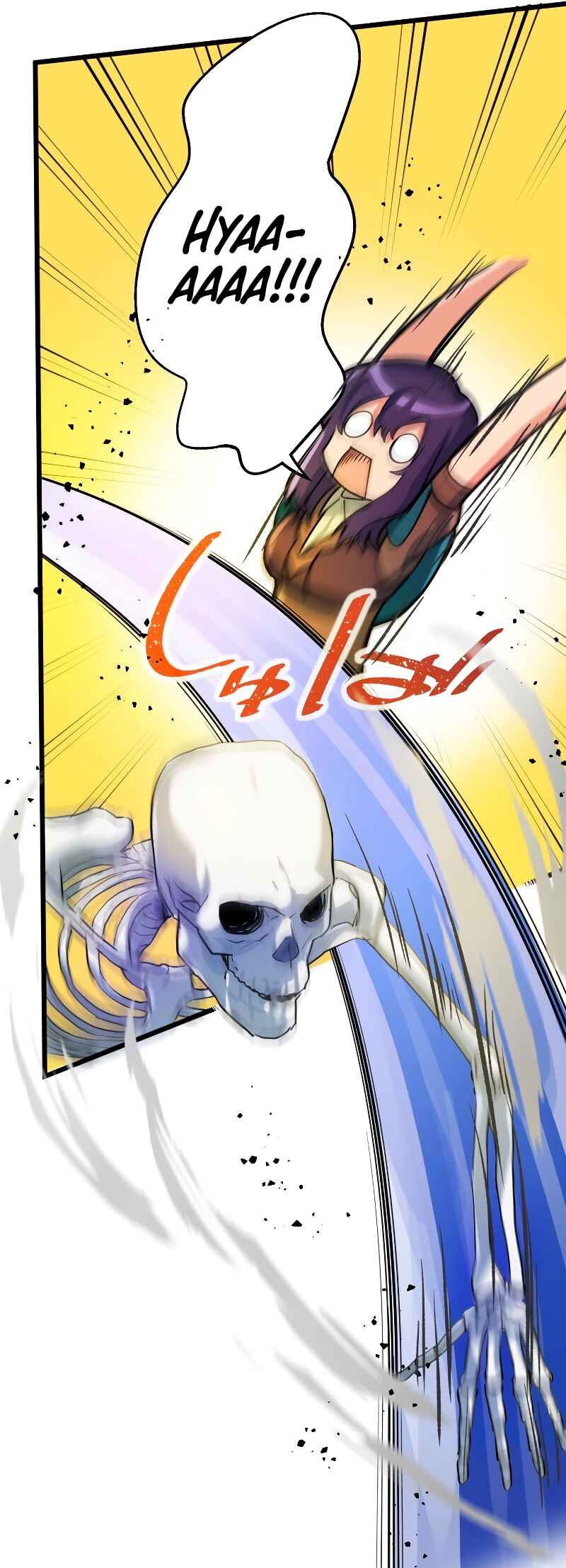 Page 14 Chapter 10 Solo Second Playthrough - Overpowered and Breaking Game Balance