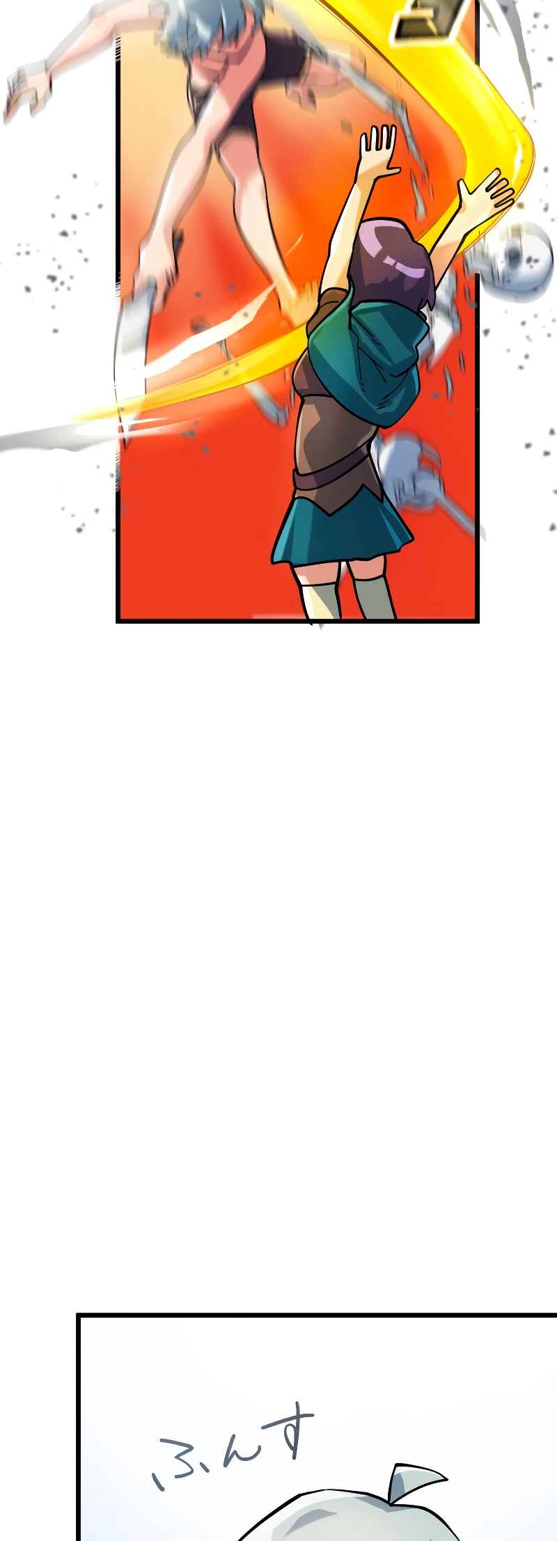 Page 16 Chapter 10 Solo Second Playthrough - Overpowered and Breaking Game Balance
