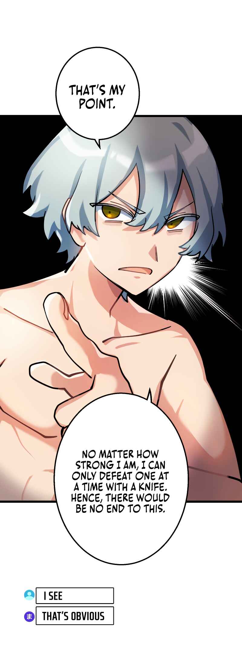 Page 18 Chapter 10 Solo Second Playthrough - Overpowered and Breaking Game Balance