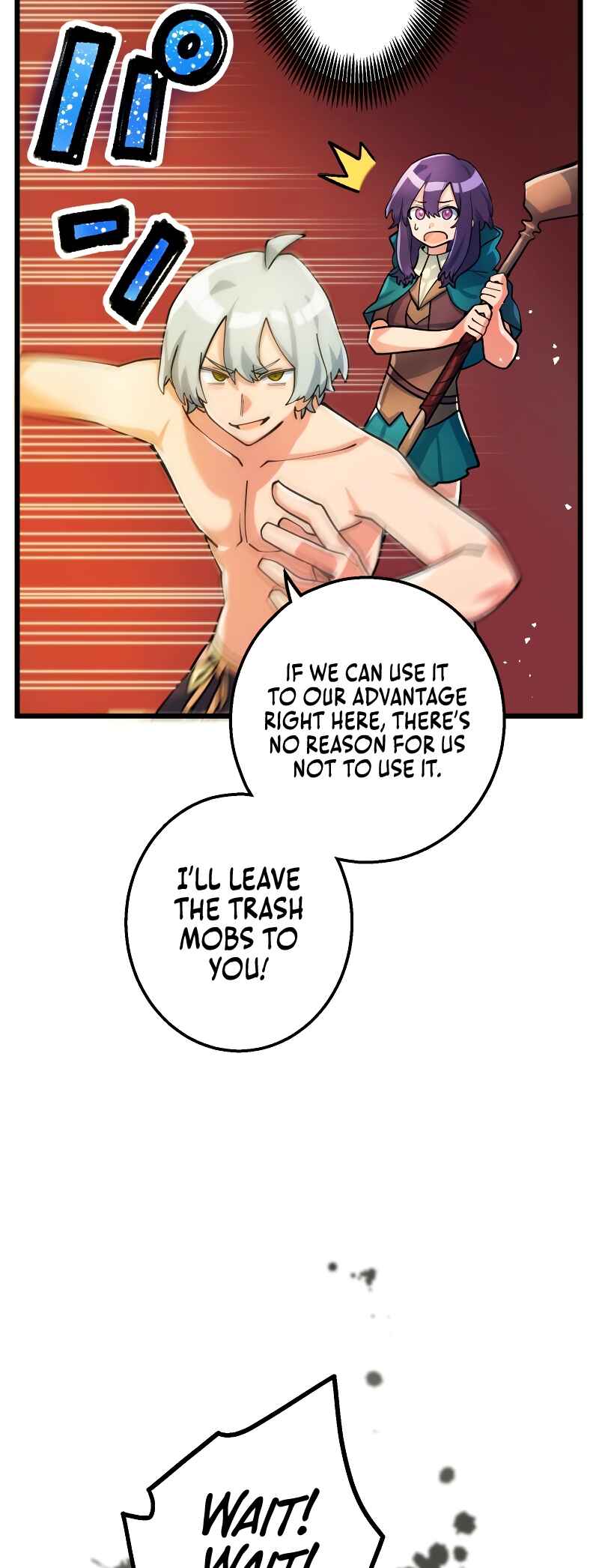 Page 23 Chapter 10 Solo Second Playthrough - Overpowered and Breaking Game Balance
