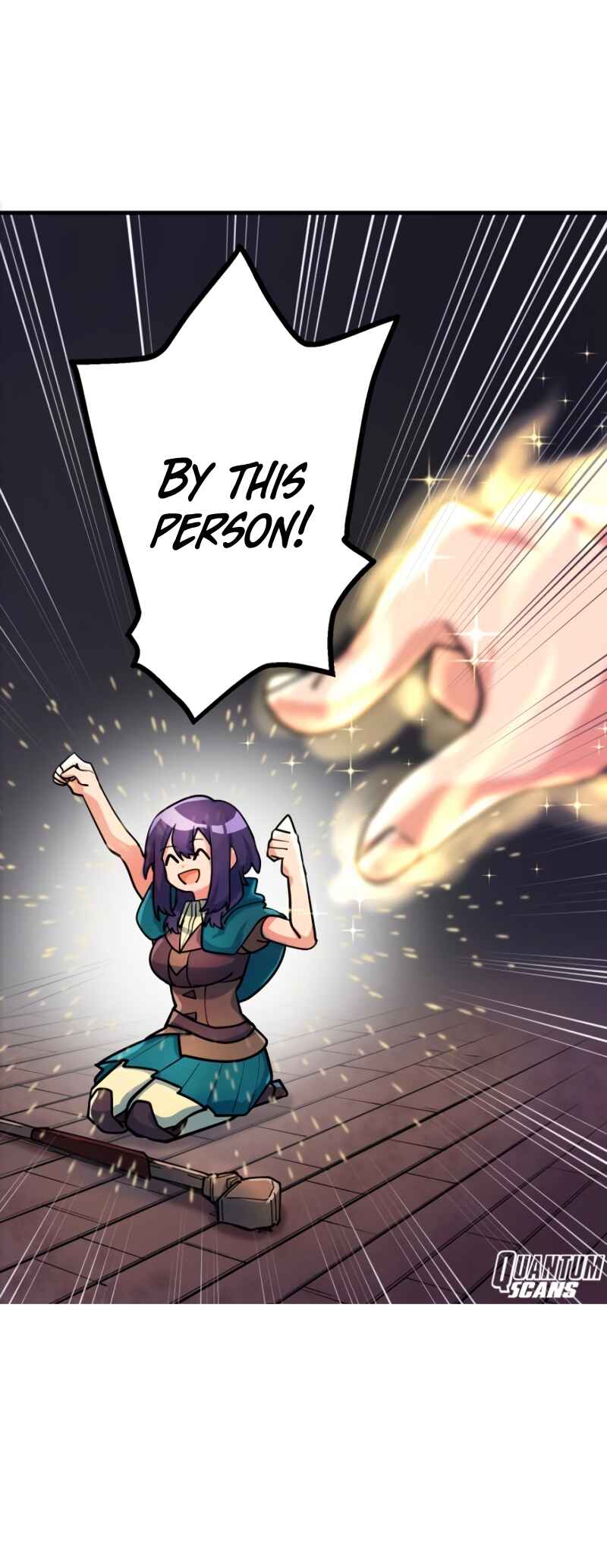 Page 3 Chapter 10 Solo Second Playthrough - Overpowered and Breaking Game Balance