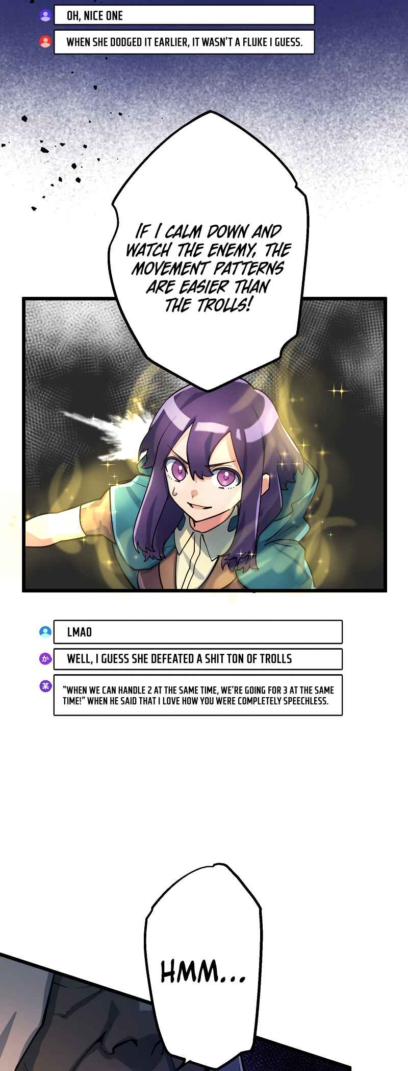 Page 35 Chapter 10 Solo Second Playthrough - Overpowered and Breaking Game Balance