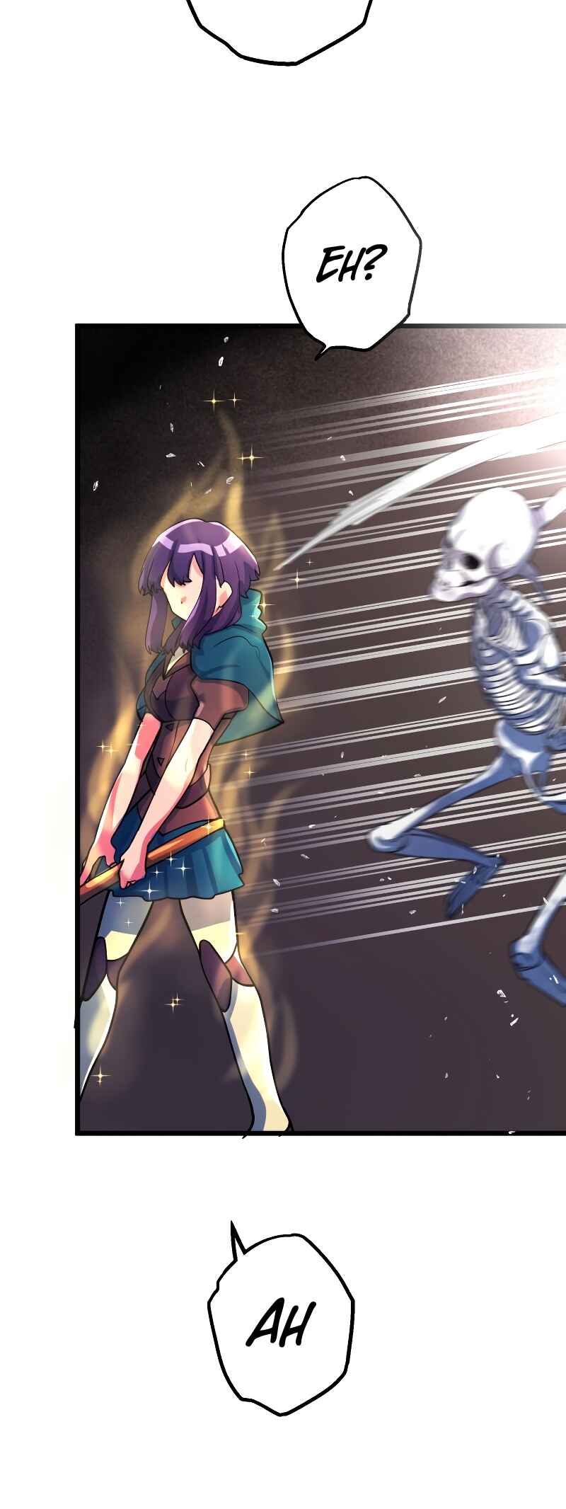 Page 41 Chapter 10 Solo Second Playthrough - Overpowered and Breaking Game Balance