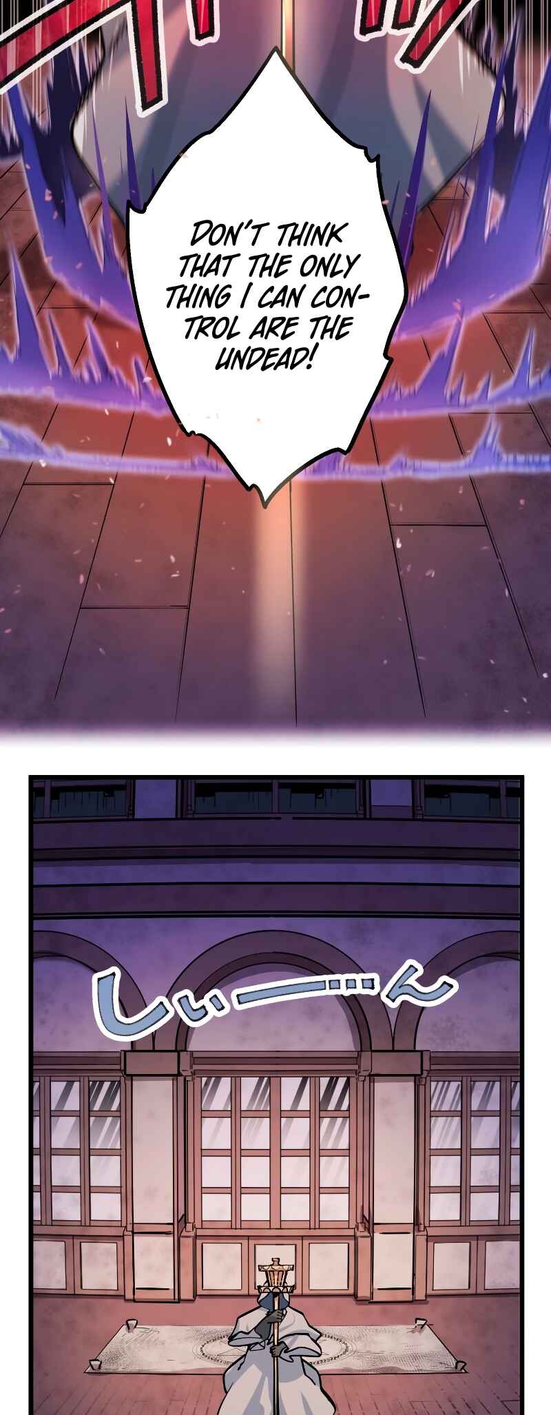 Page 48 Chapter 10 Solo Second Playthrough - Overpowered and Breaking Game Balance