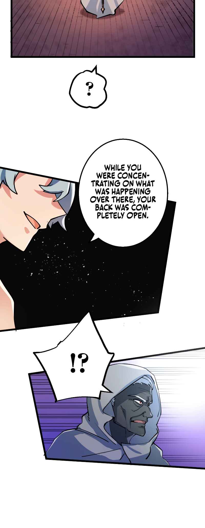 Page 49 Chapter 10 Solo Second Playthrough - Overpowered and Breaking Game Balance