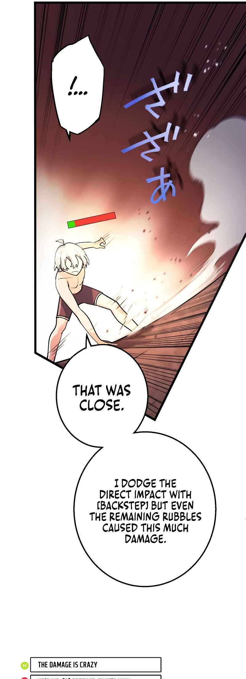 Page 55 Chapter 10 Solo Second Playthrough - Overpowered and Breaking Game Balance