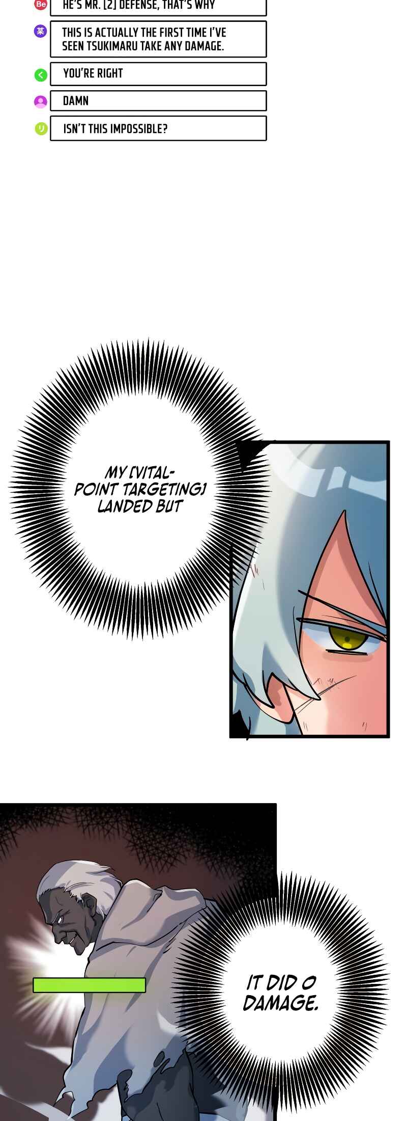 Page 56 Chapter 10 Solo Second Playthrough - Overpowered and Breaking Game Balance