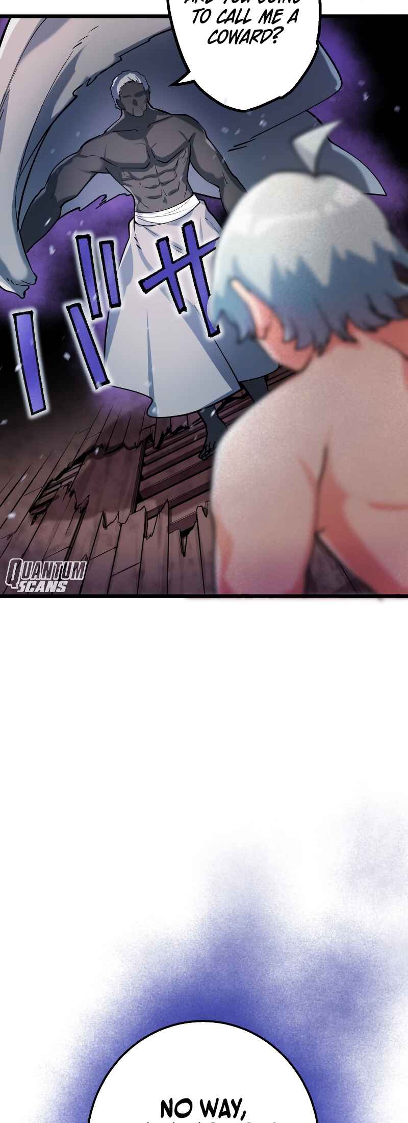 Page 58 Chapter 10 Solo Second Playthrough - Overpowered and Breaking Game Balance