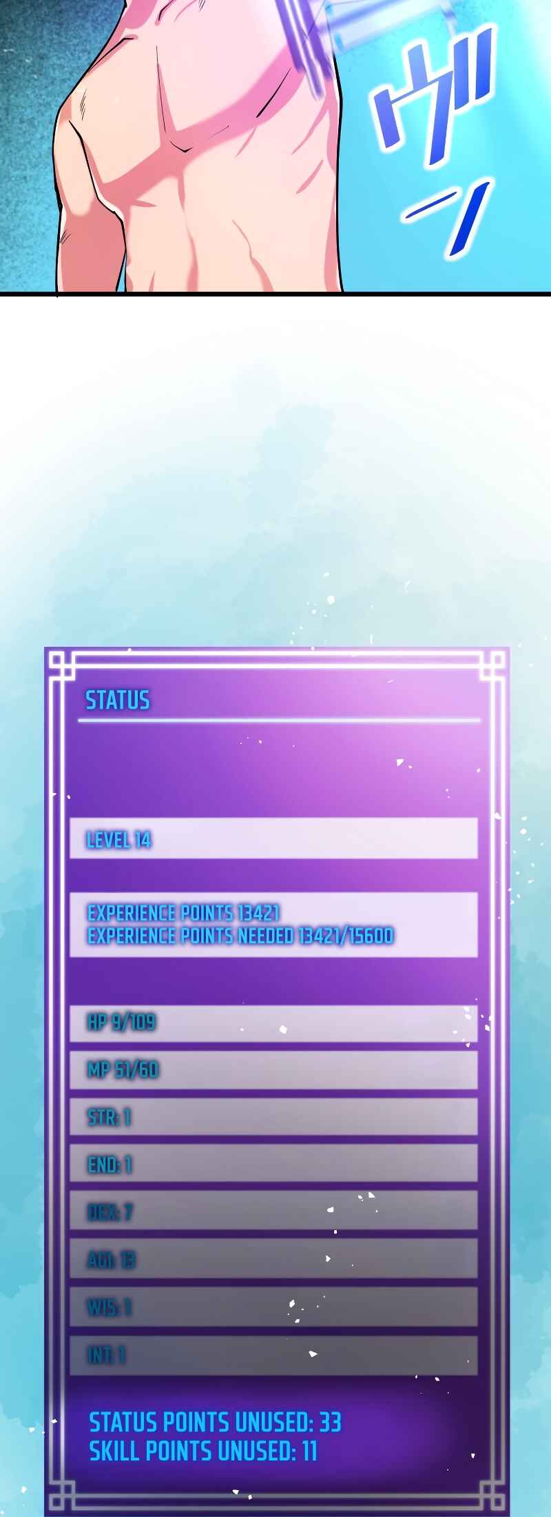 Page 60 Chapter 10 Solo Second Playthrough - Overpowered and Breaking Game Balance