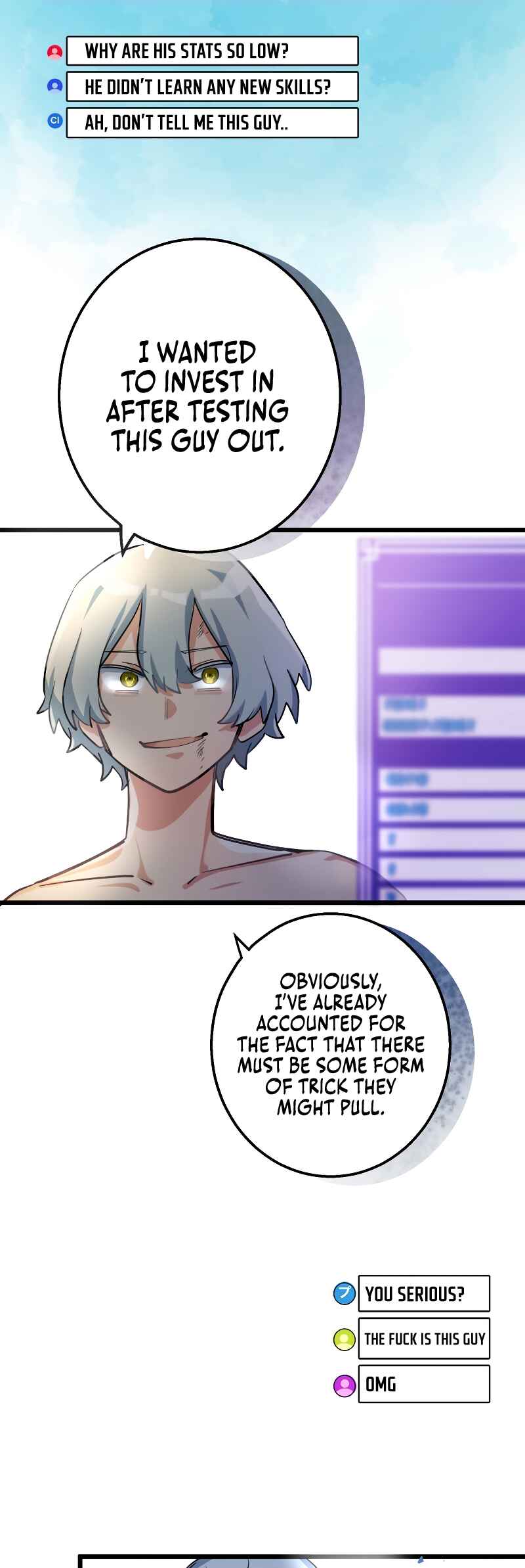 Page 61 Chapter 10 Solo Second Playthrough - Overpowered and Breaking Game Balance