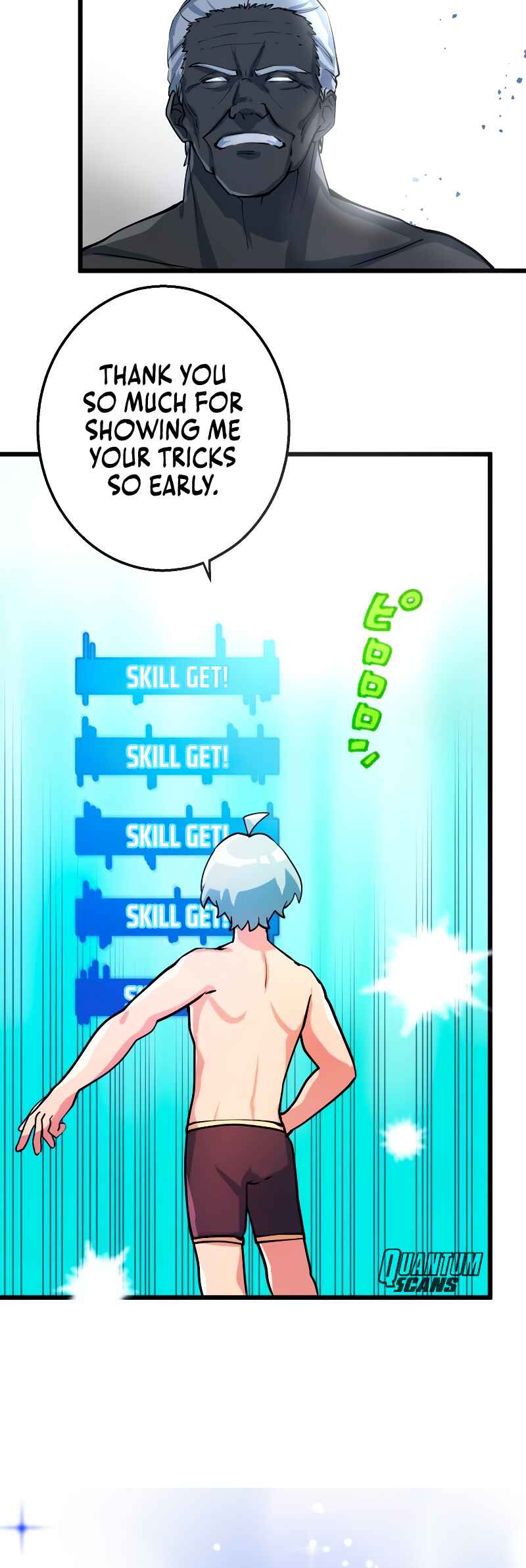 Page 62 Chapter 10 Solo Second Playthrough - Overpowered and Breaking Game Balance