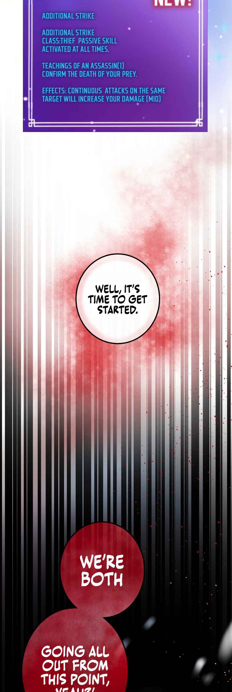 Page 64 Chapter 10 Solo Second Playthrough - Overpowered and Breaking Game Balance
