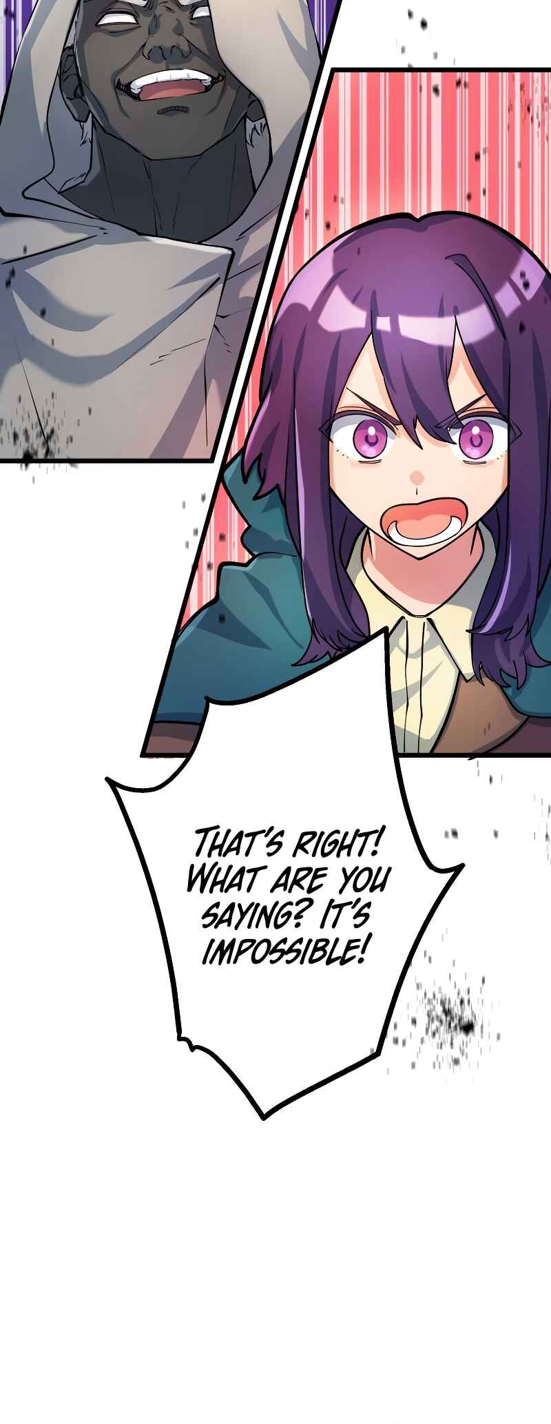 Page 7 Chapter 10 Solo Second Playthrough - Overpowered and Breaking Game Balance
