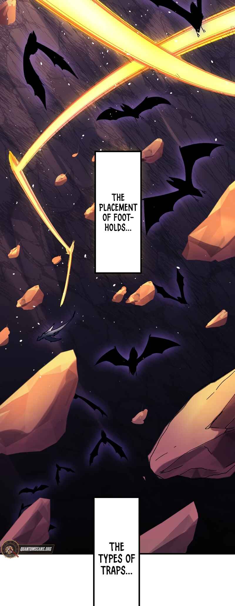Page 13 Chapter 30 Solo Second Playthrough - Overpowered and Breaking Game Balance