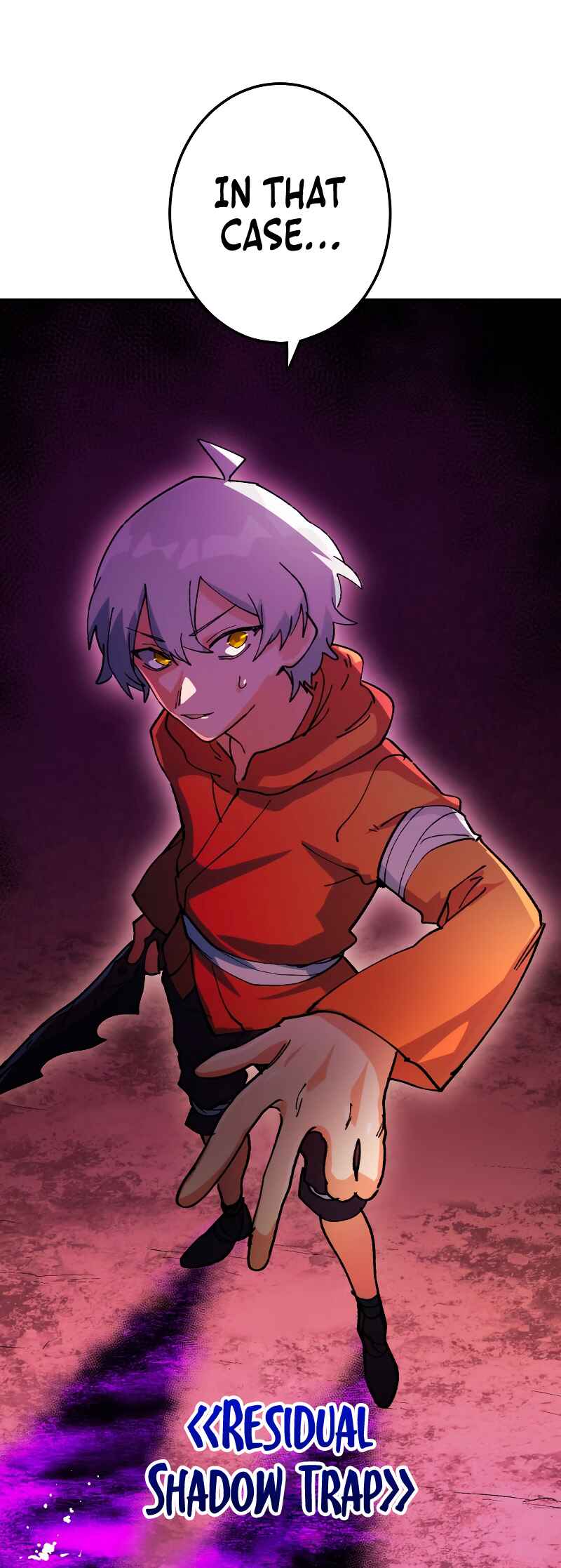 Page 21 Chapter 30 Solo Second Playthrough - Overpowered and Breaking Game Balance