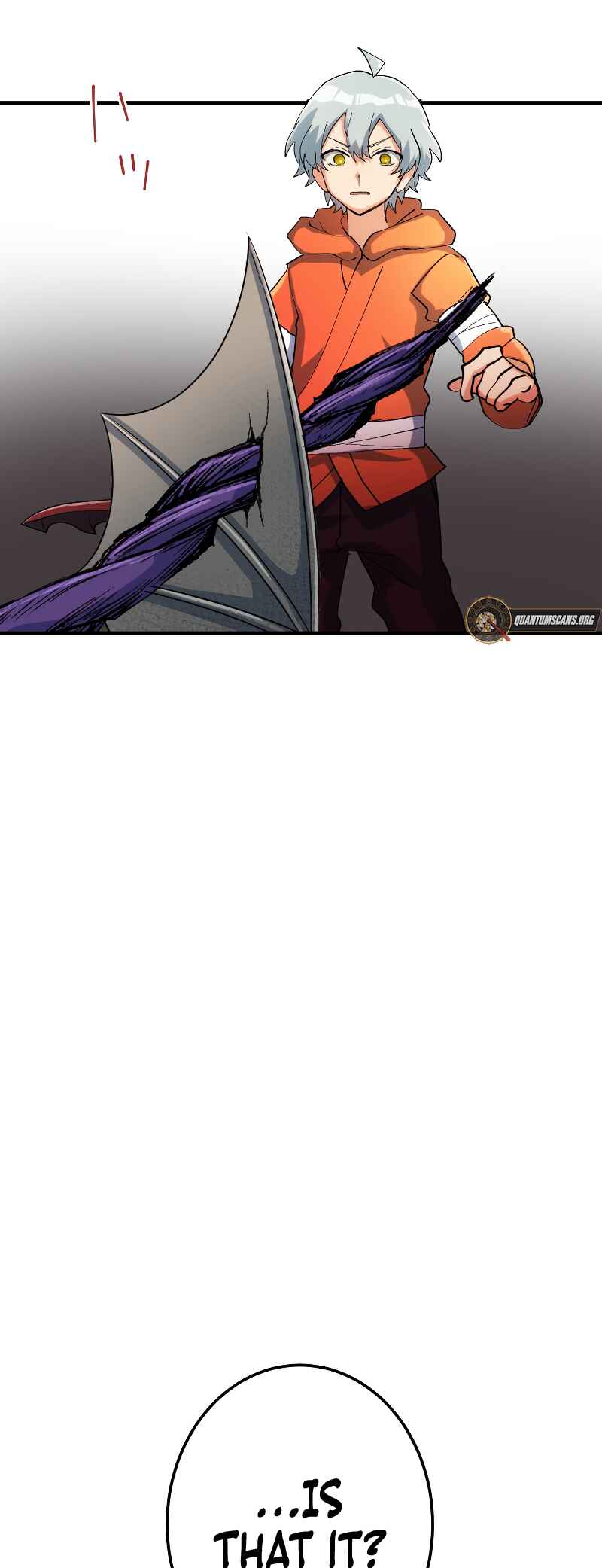 Page 28 Chapter 30 Solo Second Playthrough - Overpowered and Breaking Game Balance