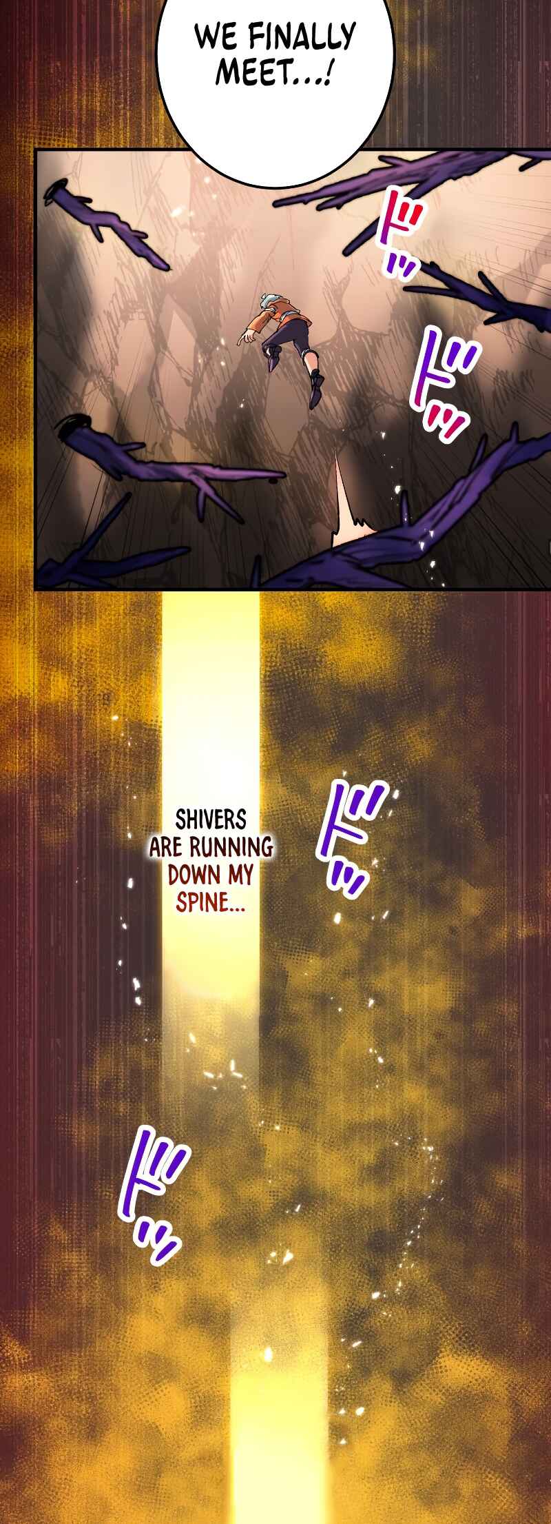 Page 3 Chapter 30 Solo Second Playthrough - Overpowered and Breaking Game Balance