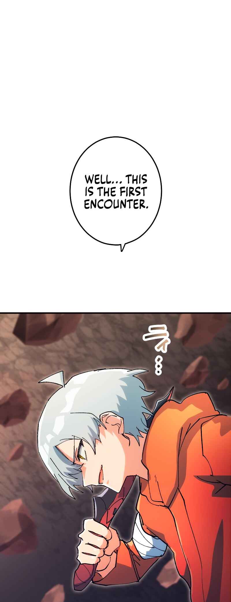 Page 32 Chapter 30 Solo Second Playthrough - Overpowered and Breaking Game Balance