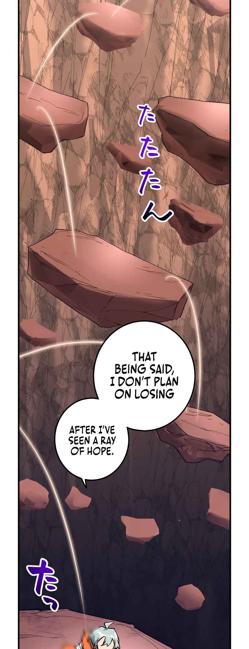 Page 34 Chapter 30 Solo Second Playthrough - Overpowered and Breaking Game Balance