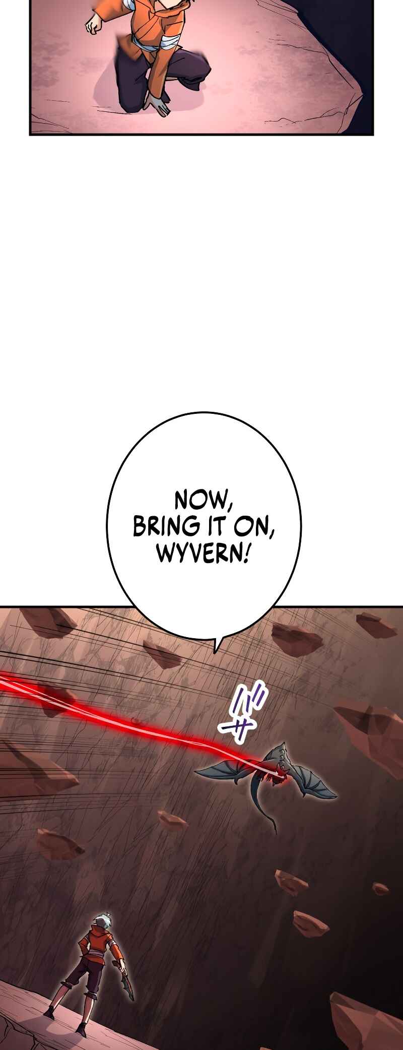 Page 35 Chapter 30 Solo Second Playthrough - Overpowered and Breaking Game Balance