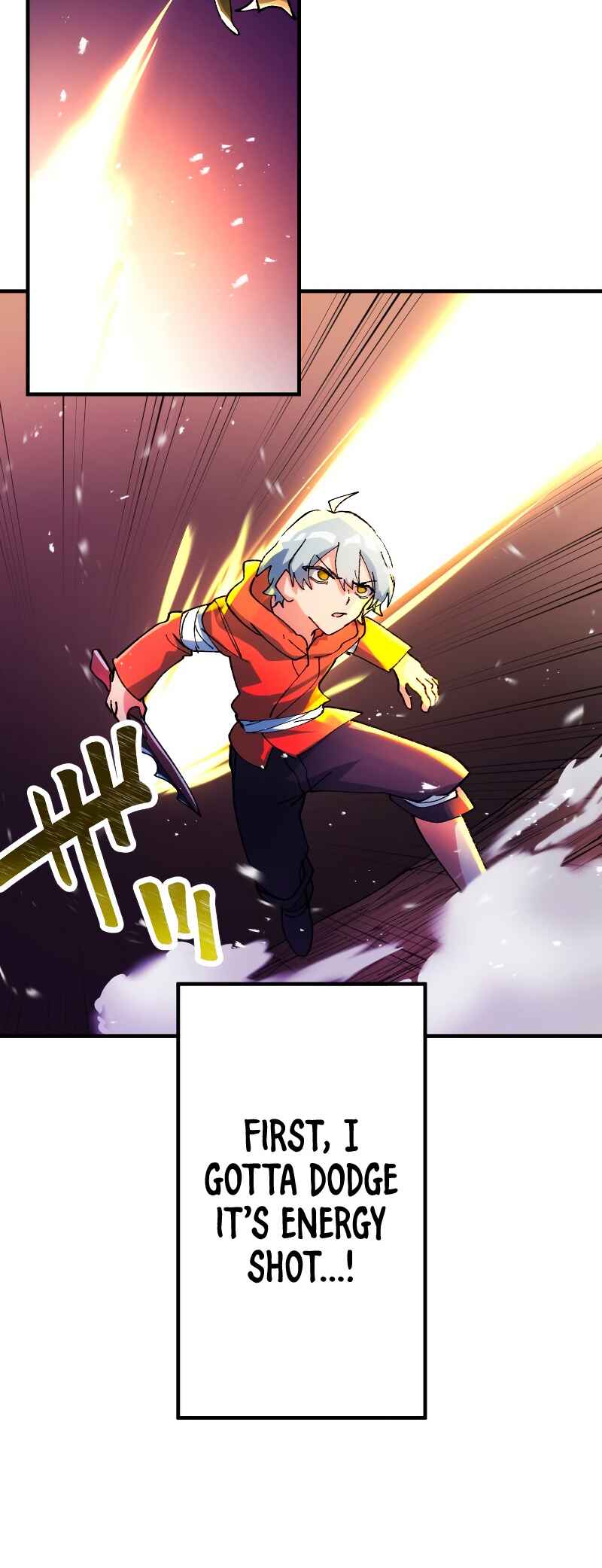 Page 37 Chapter 30 Solo Second Playthrough - Overpowered and Breaking Game Balance