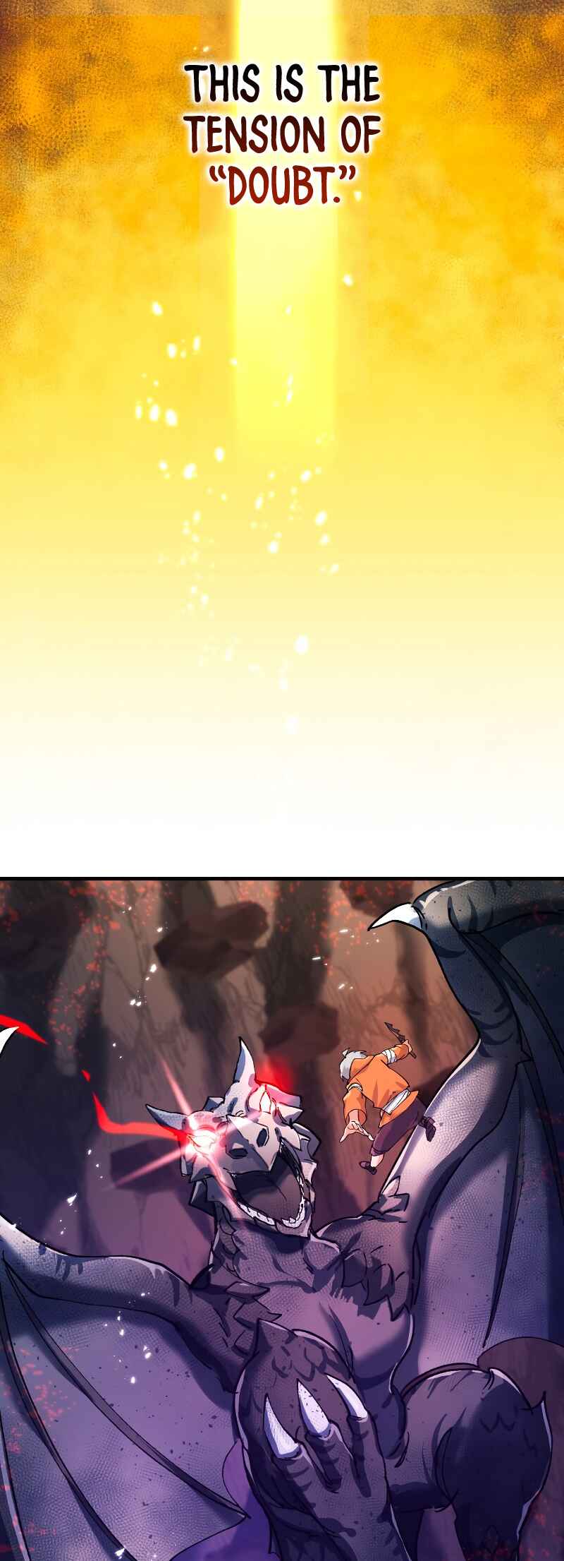 Page 4 Chapter 30 Solo Second Playthrough - Overpowered and Breaking Game Balance