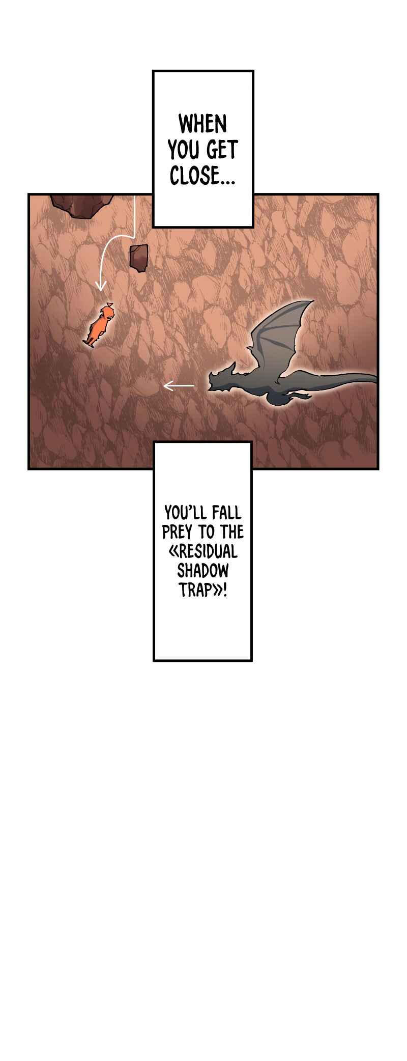 Page 40 Chapter 30 Solo Second Playthrough - Overpowered and Breaking Game Balance