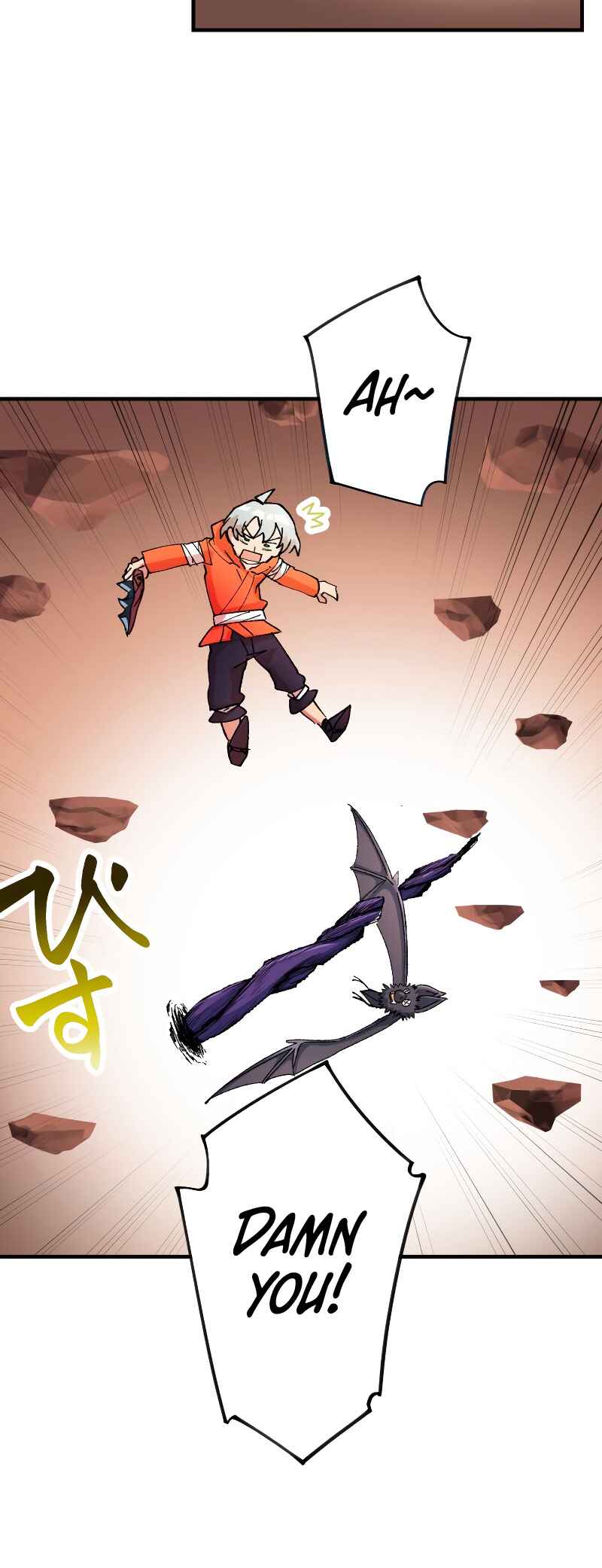Page 42 Chapter 30 Solo Second Playthrough - Overpowered and Breaking Game Balance