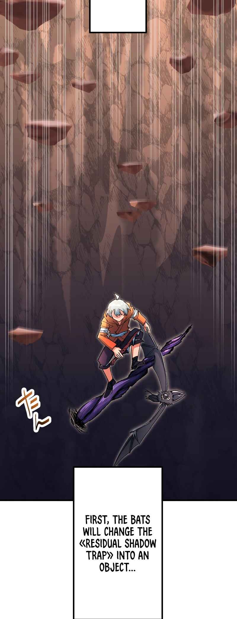 Page 45 Chapter 30 Solo Second Playthrough - Overpowered and Breaking Game Balance