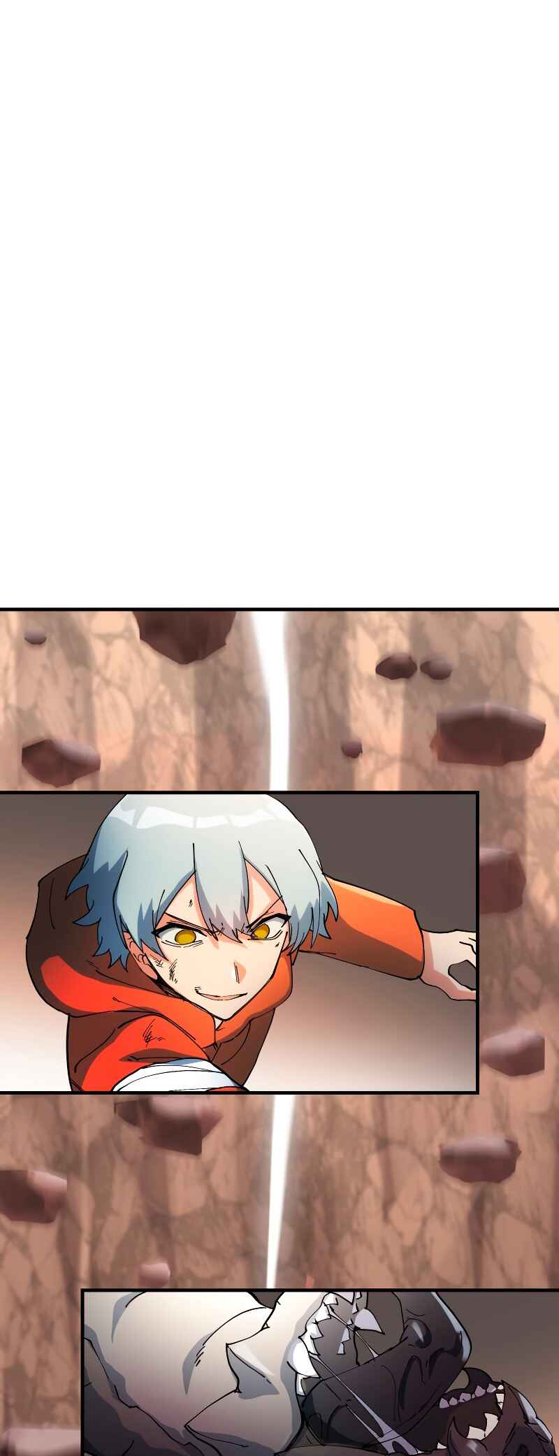 Page 61 Chapter 30 Solo Second Playthrough - Overpowered and Breaking Game Balance