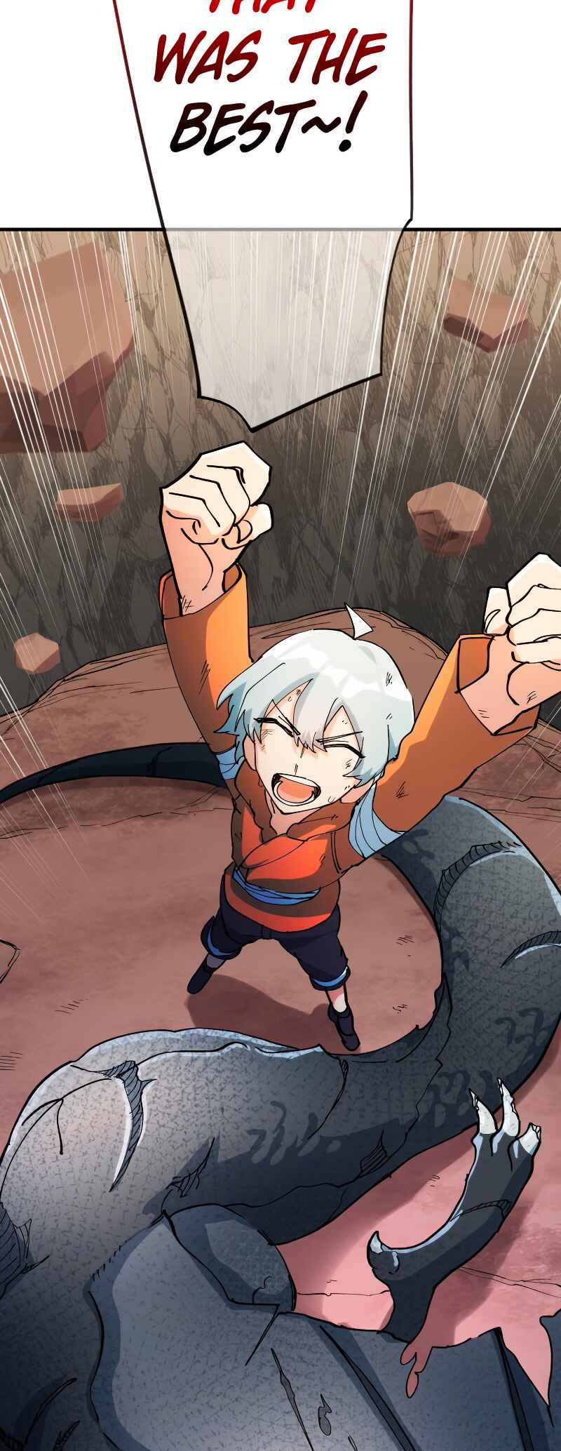 Page 66 Chapter 30 Solo Second Playthrough - Overpowered and Breaking Game Balance