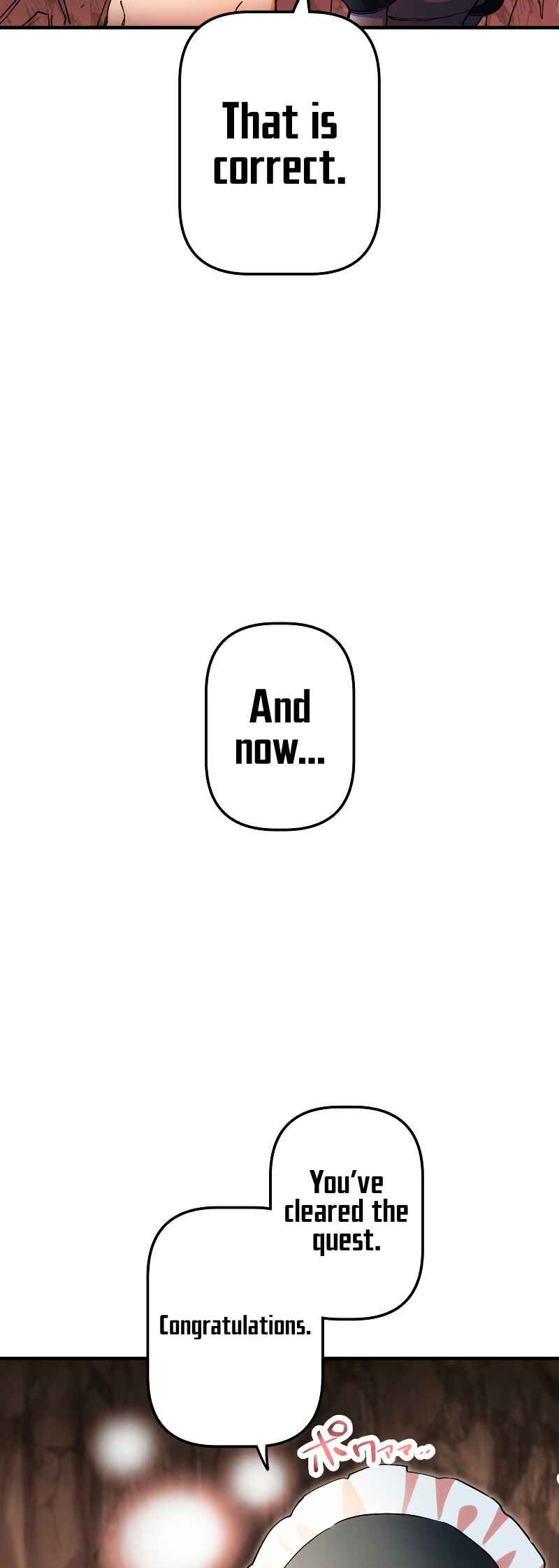 Page 77 Chapter 30 Solo Second Playthrough - Overpowered and Breaking Game Balance