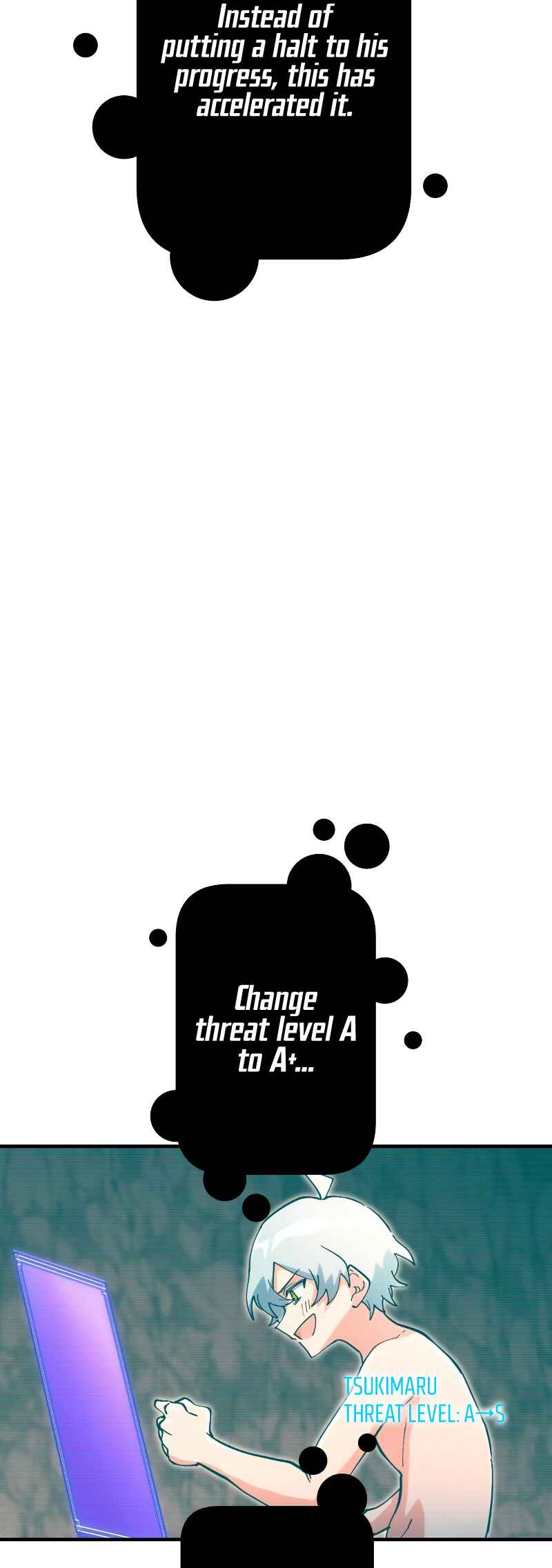 Page 84 Chapter 30 Solo Second Playthrough - Overpowered and Breaking Game Balance