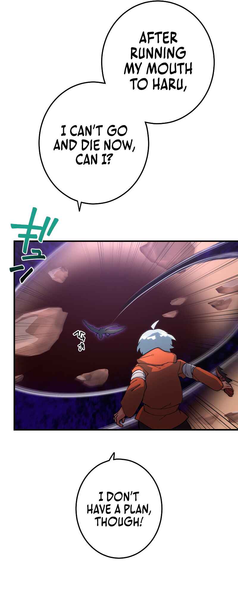 Page 9 Chapter 30 Solo Second Playthrough - Overpowered and Breaking Game Balance