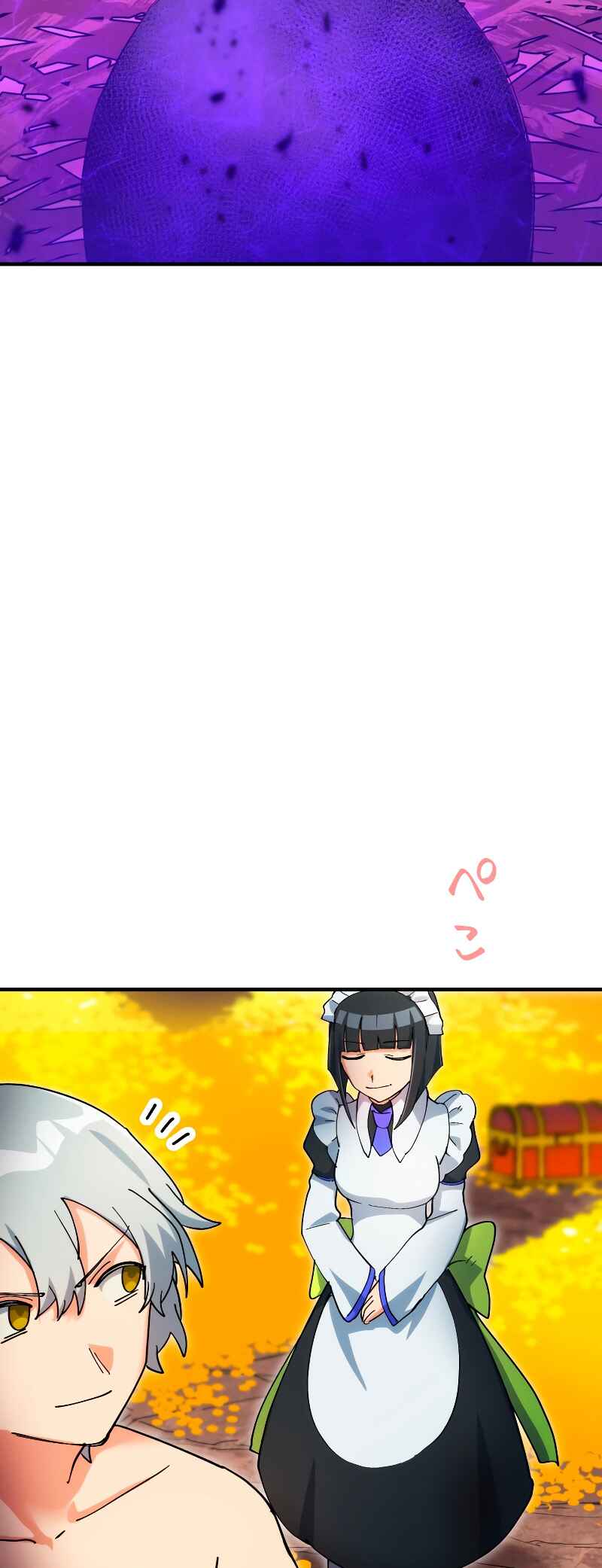 Page 96 Chapter 30 Solo Second Playthrough - Overpowered and Breaking Game Balance