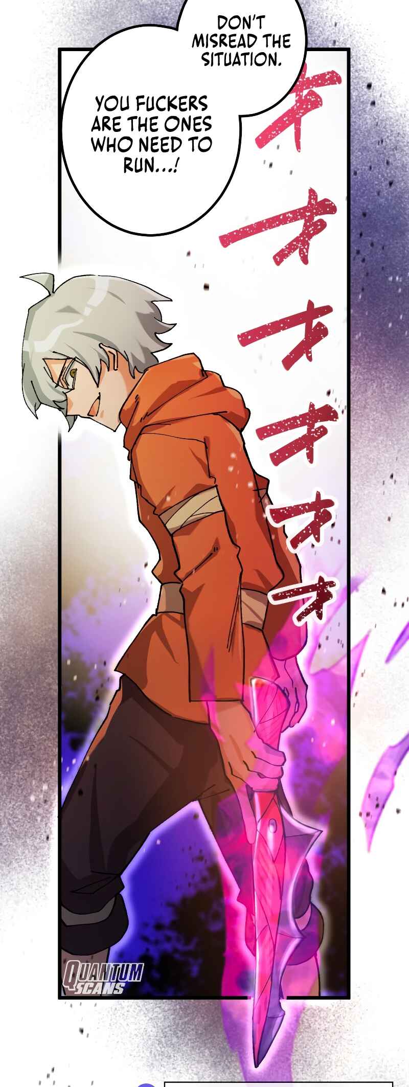 Page 22 Chapter 17 Solo Second Playthrough - Overpowered and Breaking Game Balance