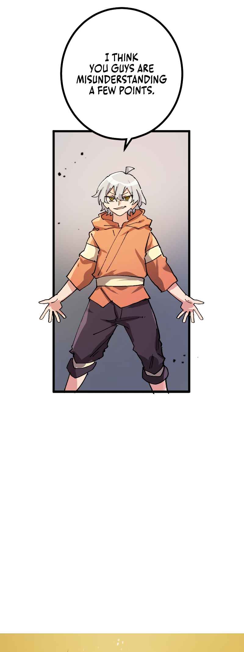 Page 30 Chapter 17 Solo Second Playthrough - Overpowered and Breaking Game Balance